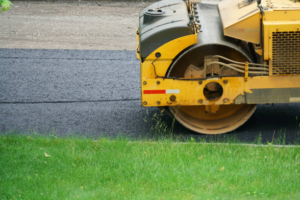 Best Affordable Driveway Pavers  in North Lima, OH